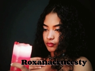 Roxanacrucesty