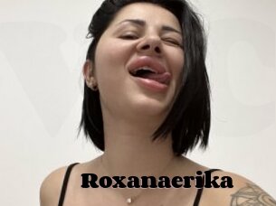 Roxanaerika