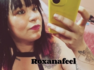 Roxanafeel