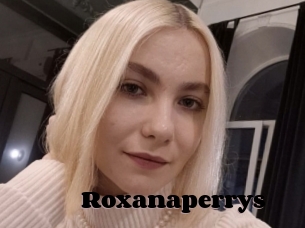 Roxanaperrys
