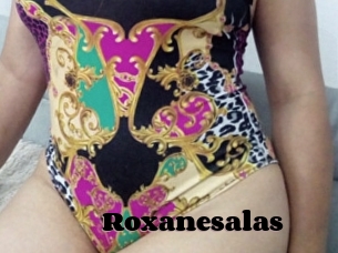 Roxanesalas