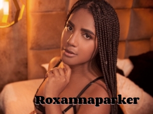 Roxannaparker
