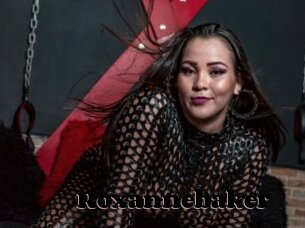 Roxannebaker