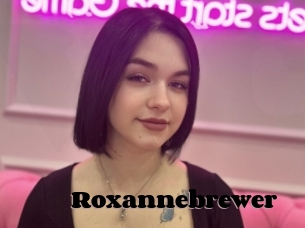 Roxannebrewer