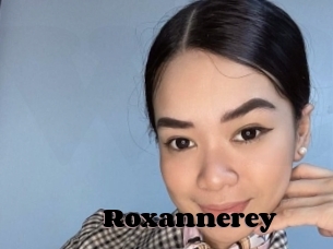 Roxannerey