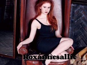 Roxannesallie