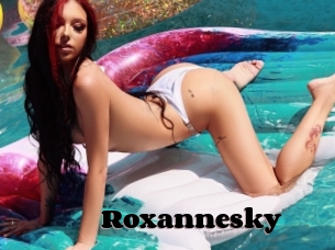 Roxannesky