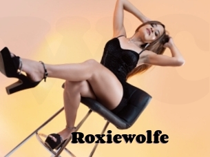 Roxiewolfe