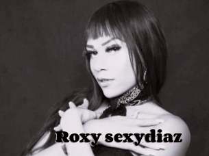 Roxy_sexydiaz