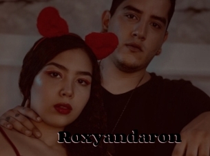 Roxyandaron