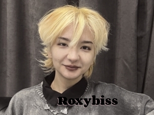 Roxybiss