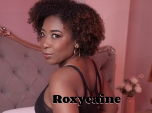 Roxycaine
