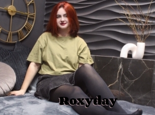 Roxyday
