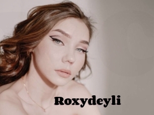 Roxydeyli