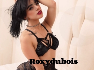 Roxydubois