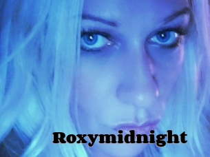 Roxymidnight