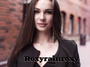Roxyrainroxy