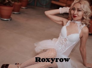 Roxyrow