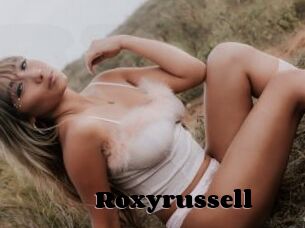 Roxyrussell