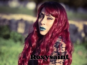 Roxysaint