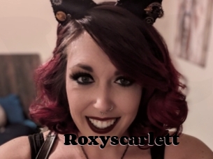 Roxyscarlett