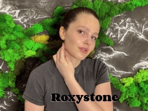 Roxystone