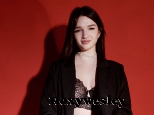 Roxywesley