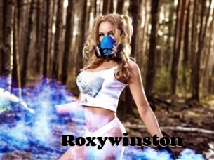 Roxywinston