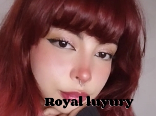 Royal_luyury
