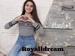 Royalldream