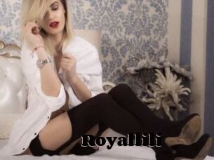Royallili