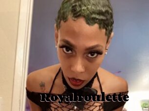 Royalroulette