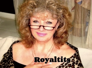 Royaltits