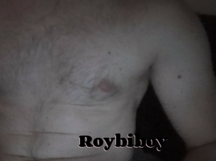 Roybiboy