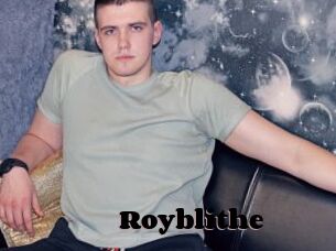 Royblithe