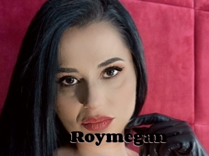 Roymegan