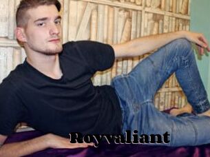 Royvaliant