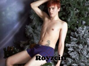 Royzein