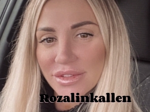 Rozalinkallen