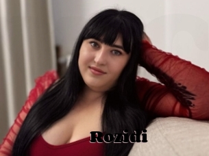 Rozidi