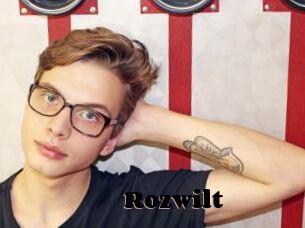 Rozwilt