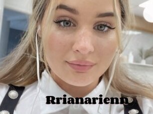 Rrianarienn