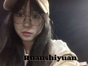 Ruanshiyuan