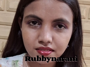 Rubbynarani