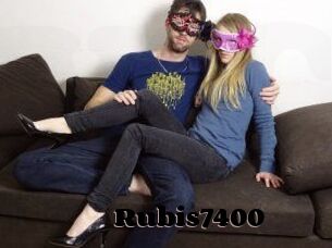 Rubis7400