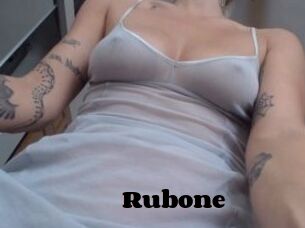Rubone