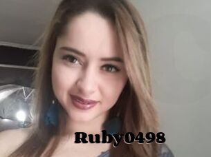 Ruby0498