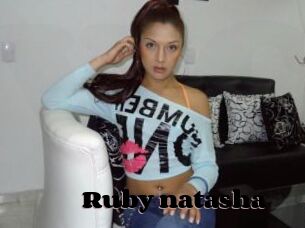 Ruby_natasha