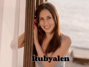 Rubyalen