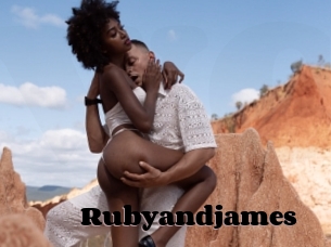 Rubyandjames